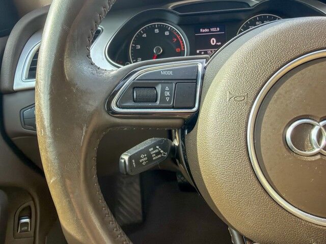 2015 Audi A4 Premium Plus Conover NC
