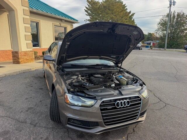 2015 Audi A4 Premium Plus Conover NC