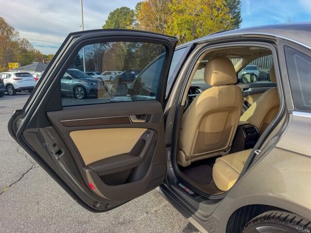 2015 Audi A4 Premium Plus Conover NC