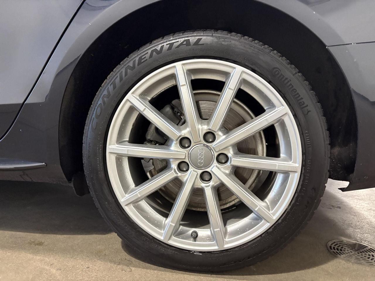 2015 Audi A4 Premium Plus Parker CO