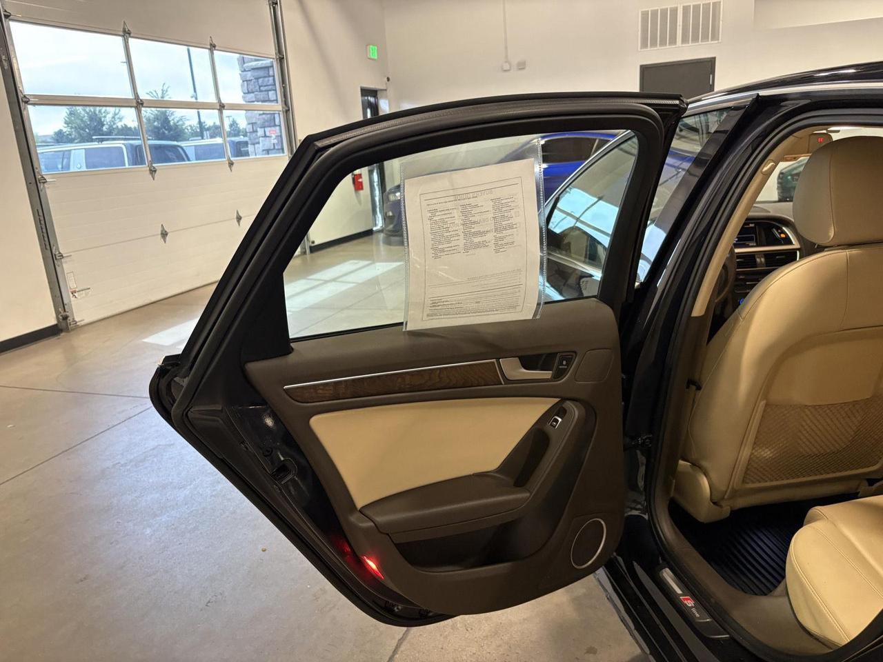 2015 Audi A4 Premium Plus Parker CO