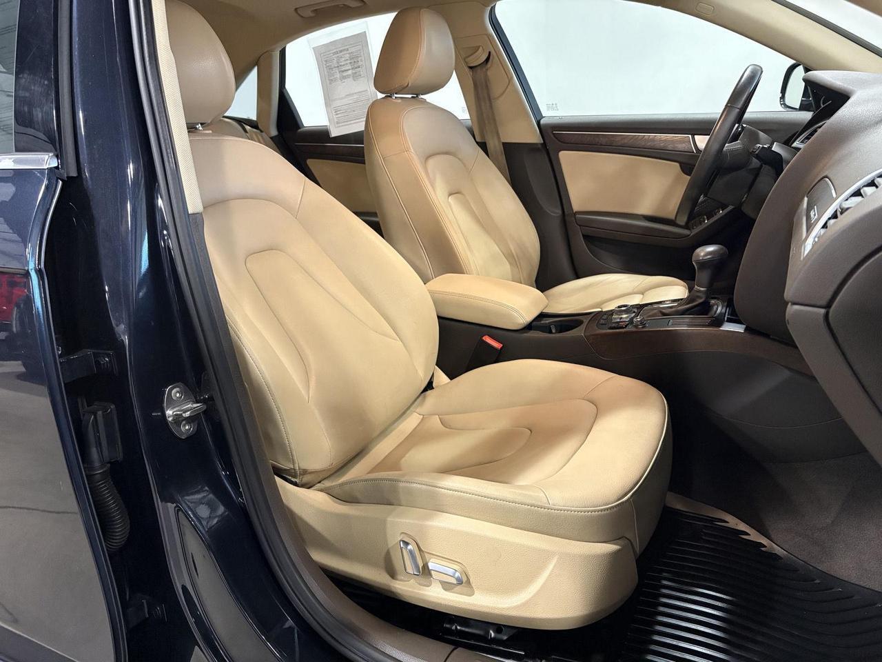 2015 Audi A4 Premium Plus Parker CO