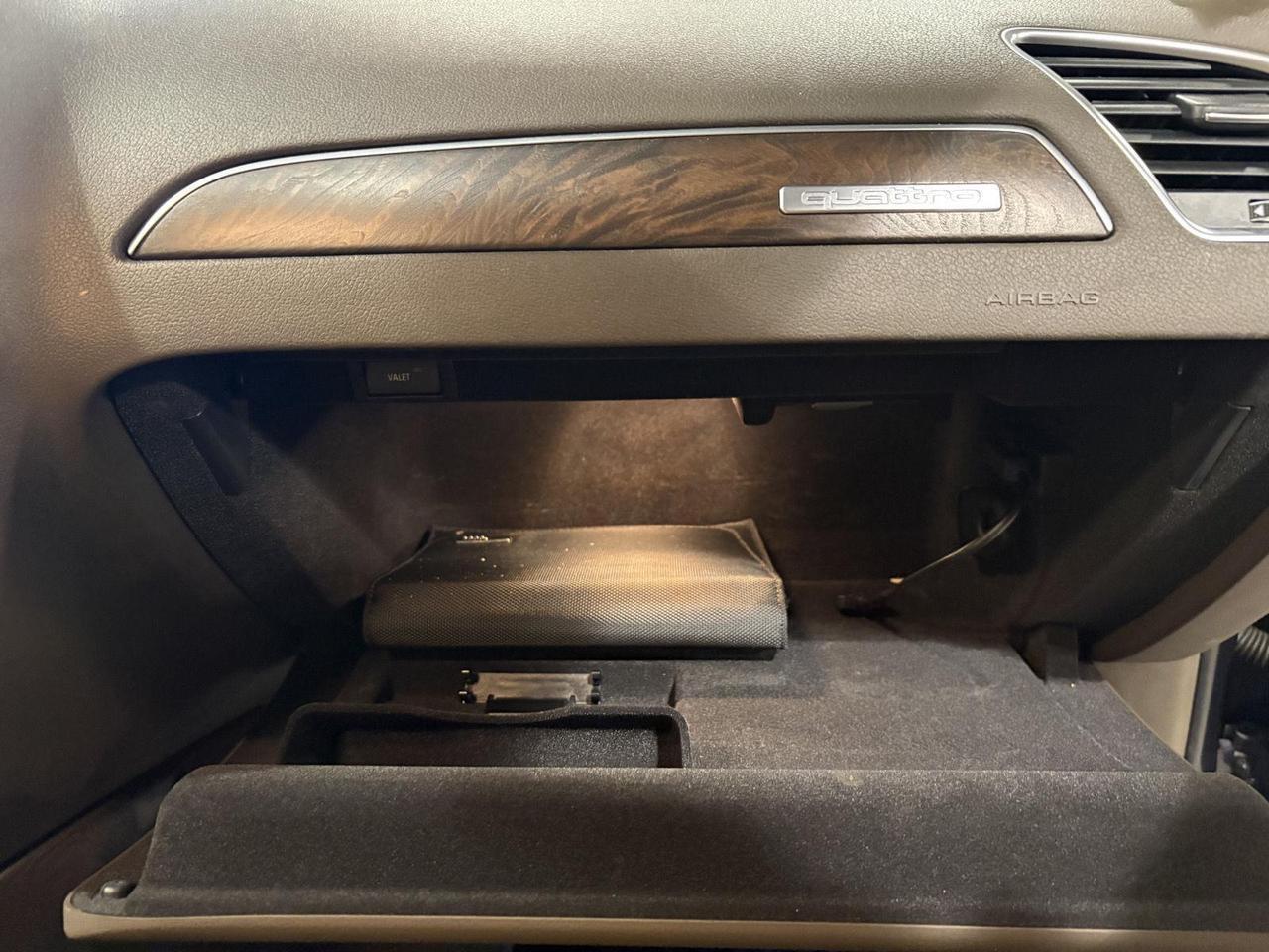 2015 Audi A4 Premium Plus Parker CO