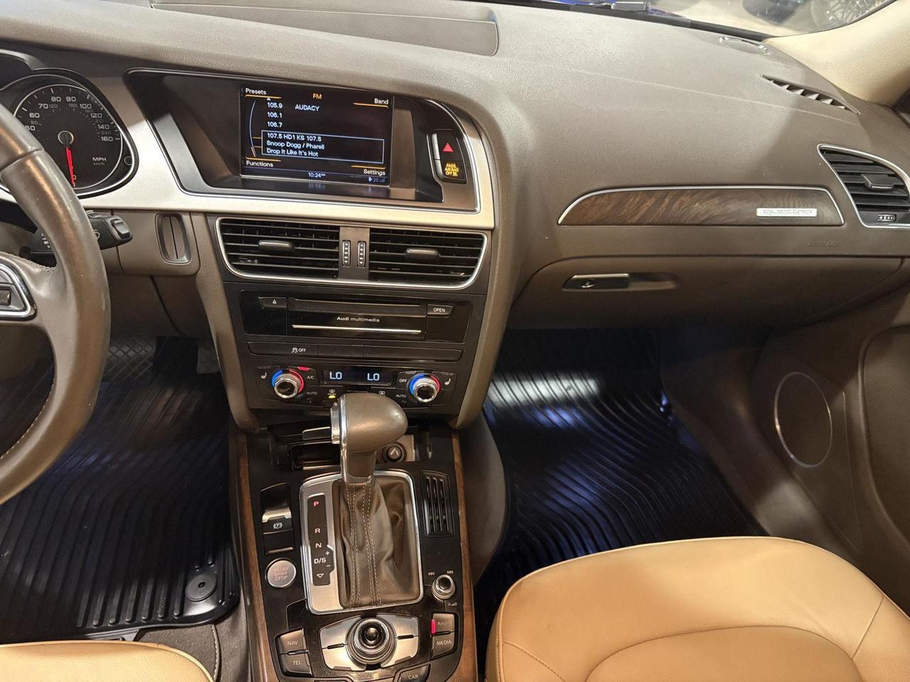 2015 Audi A4 Premium Plus Parker CO