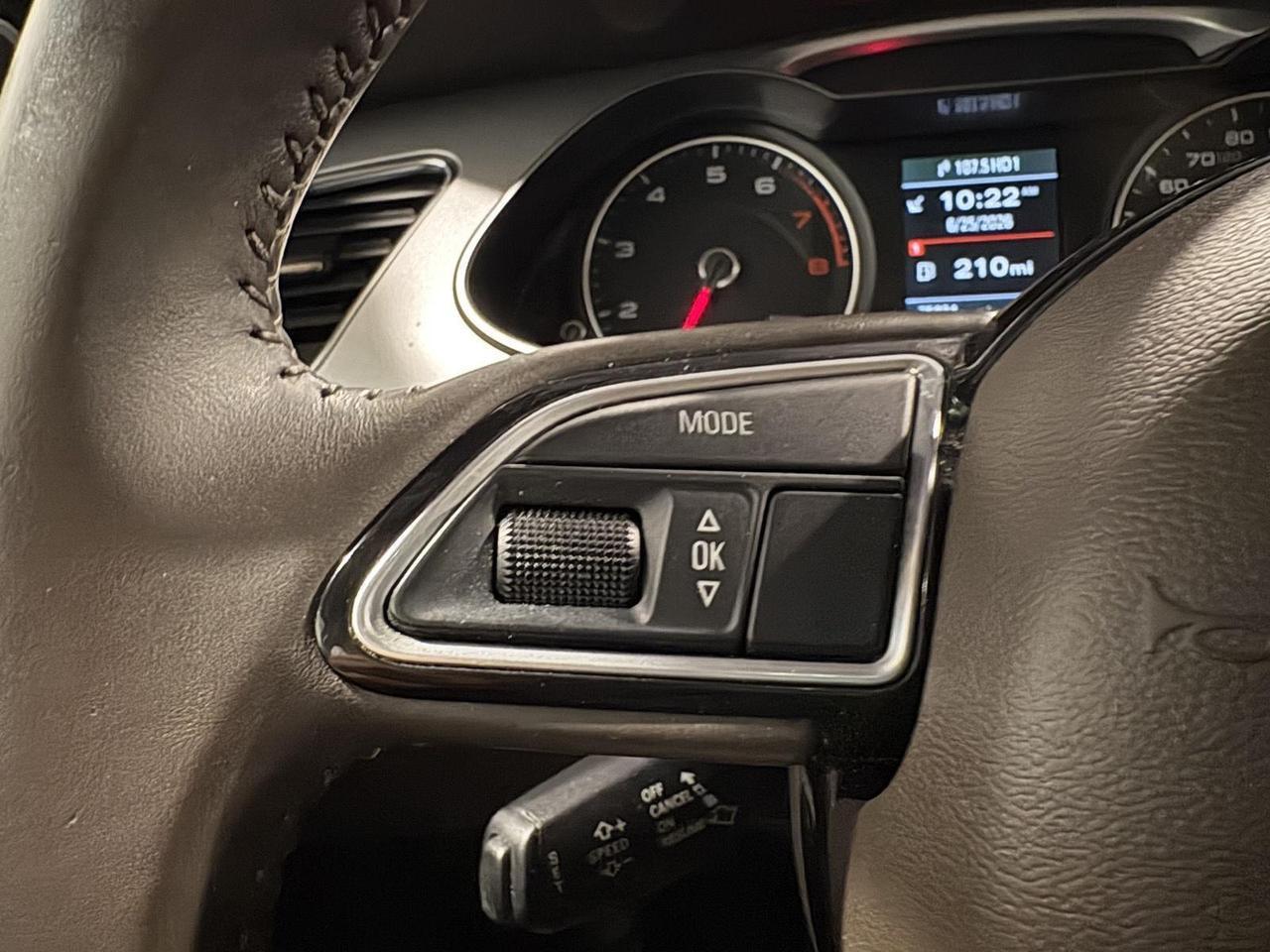 2015 Audi A4 Premium Plus Parker CO