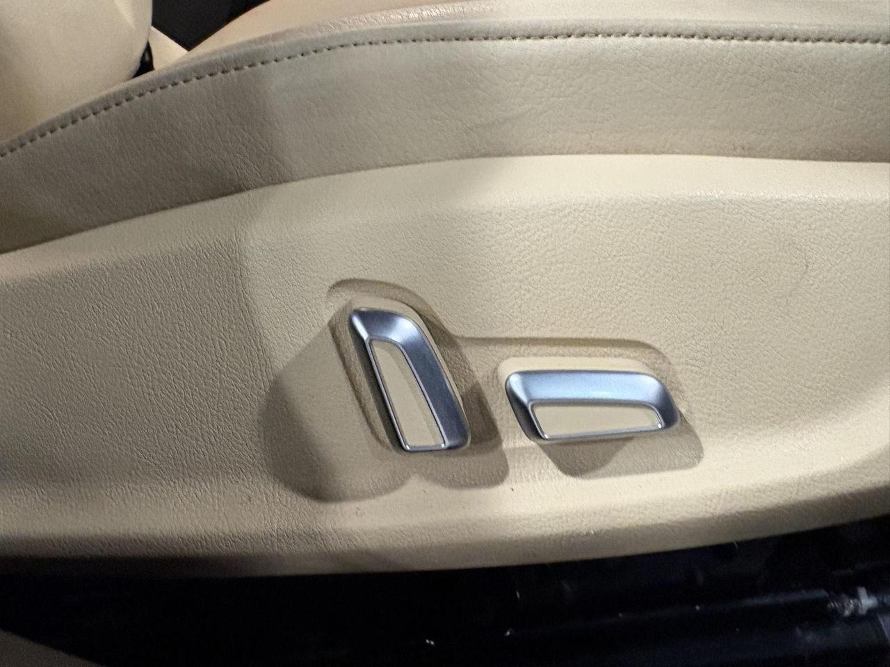 2015 Audi A4 Premium Plus Parker CO