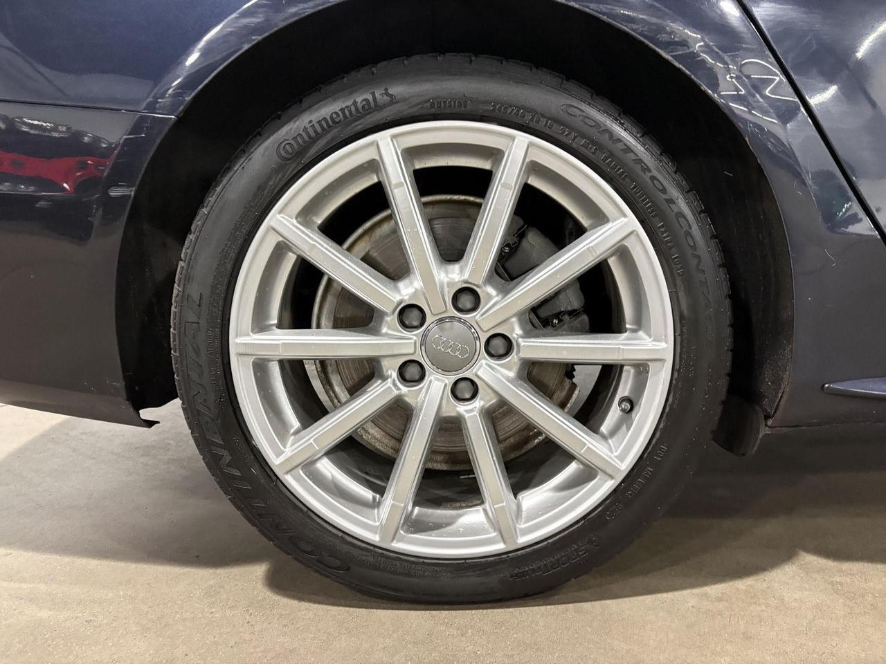 2015 Audi A4 Premium Plus Parker CO
