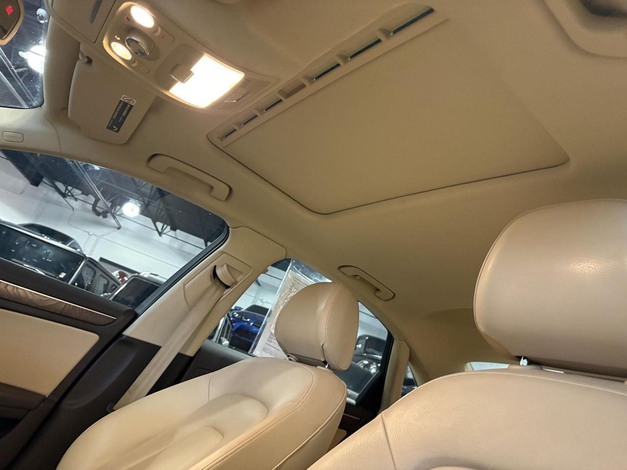 2015 Audi A4 Premium Plus Parker CO