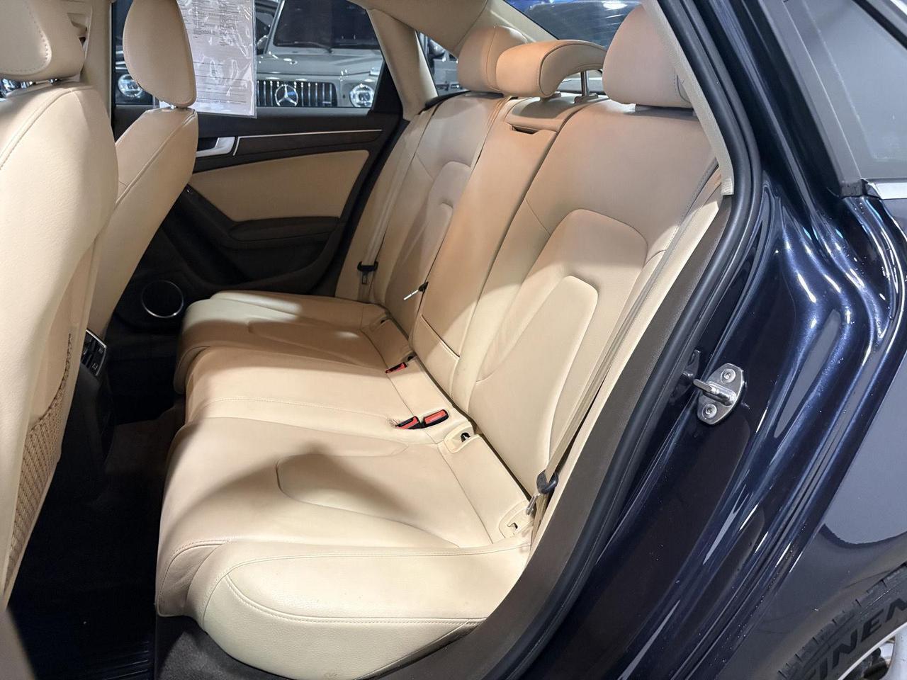 2015 Audi A4 Premium Plus Parker CO