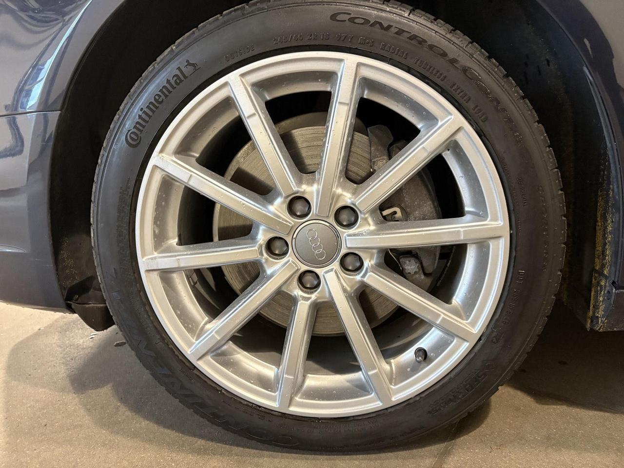 2015 Audi A4 Premium Plus Parker CO