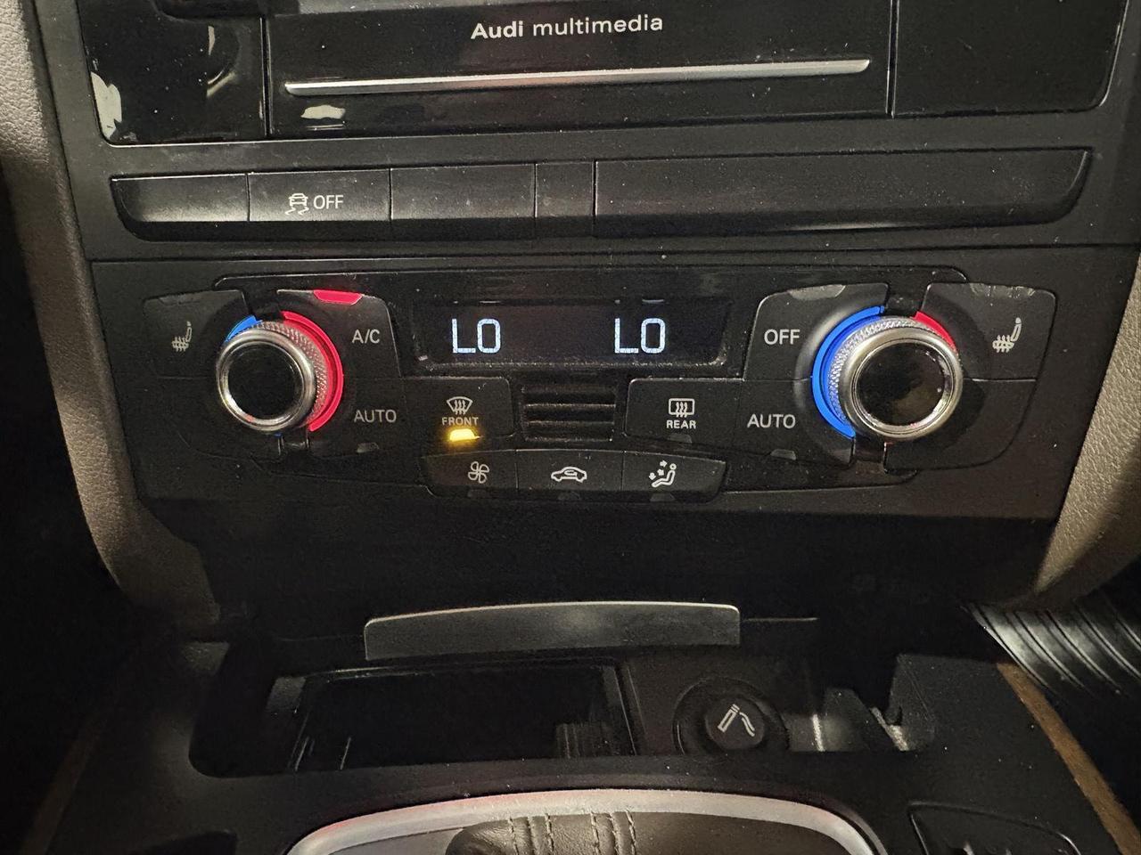 2015 Audi A4 Premium Plus Parker CO