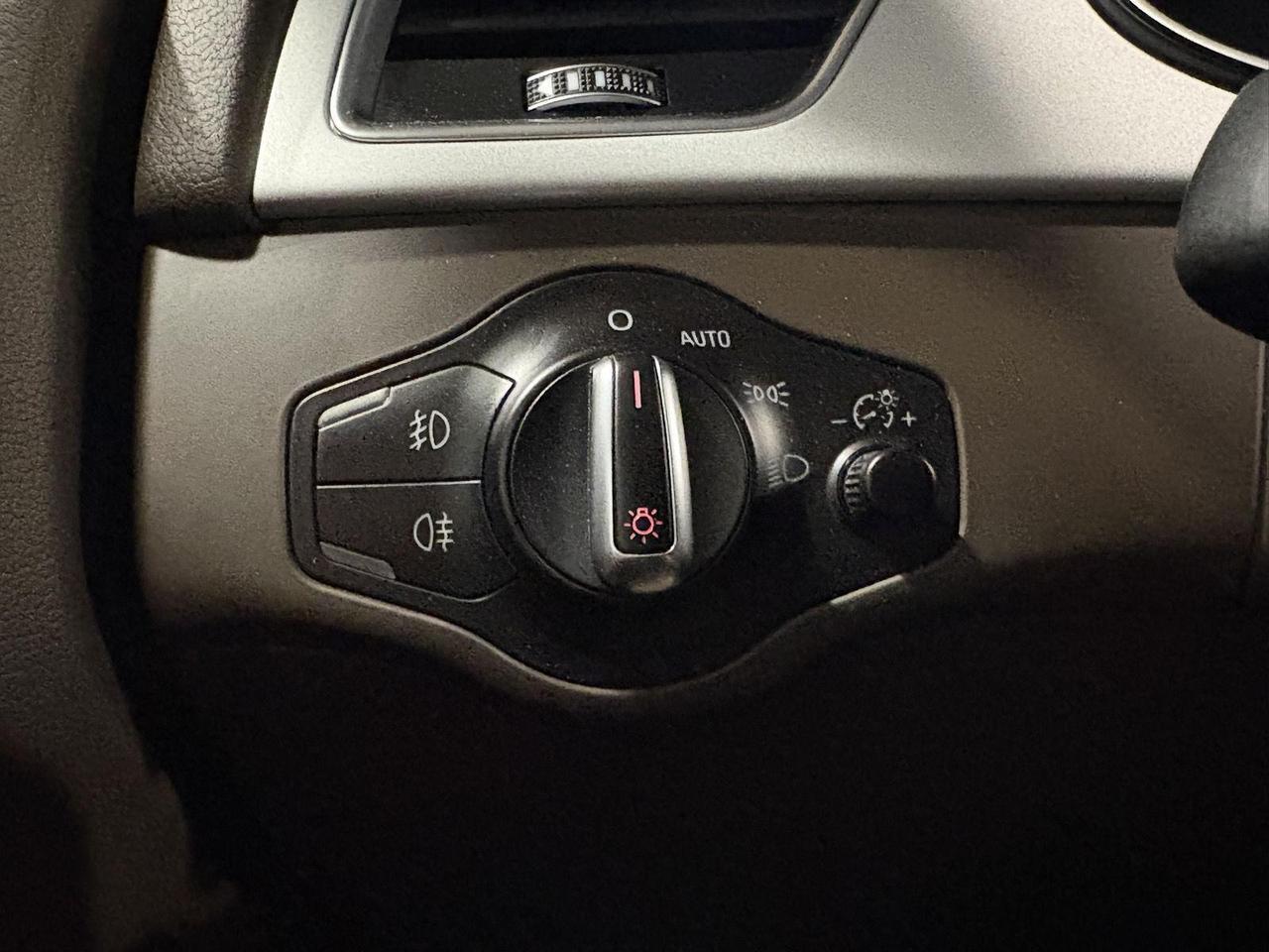 2015 Audi A4 Premium Plus Parker CO