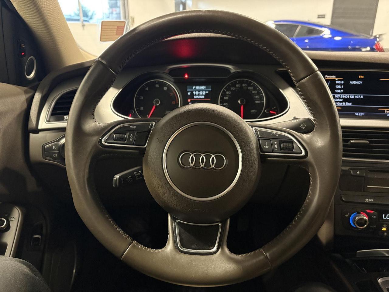 2015 Audi A4 Premium Plus Parker CO