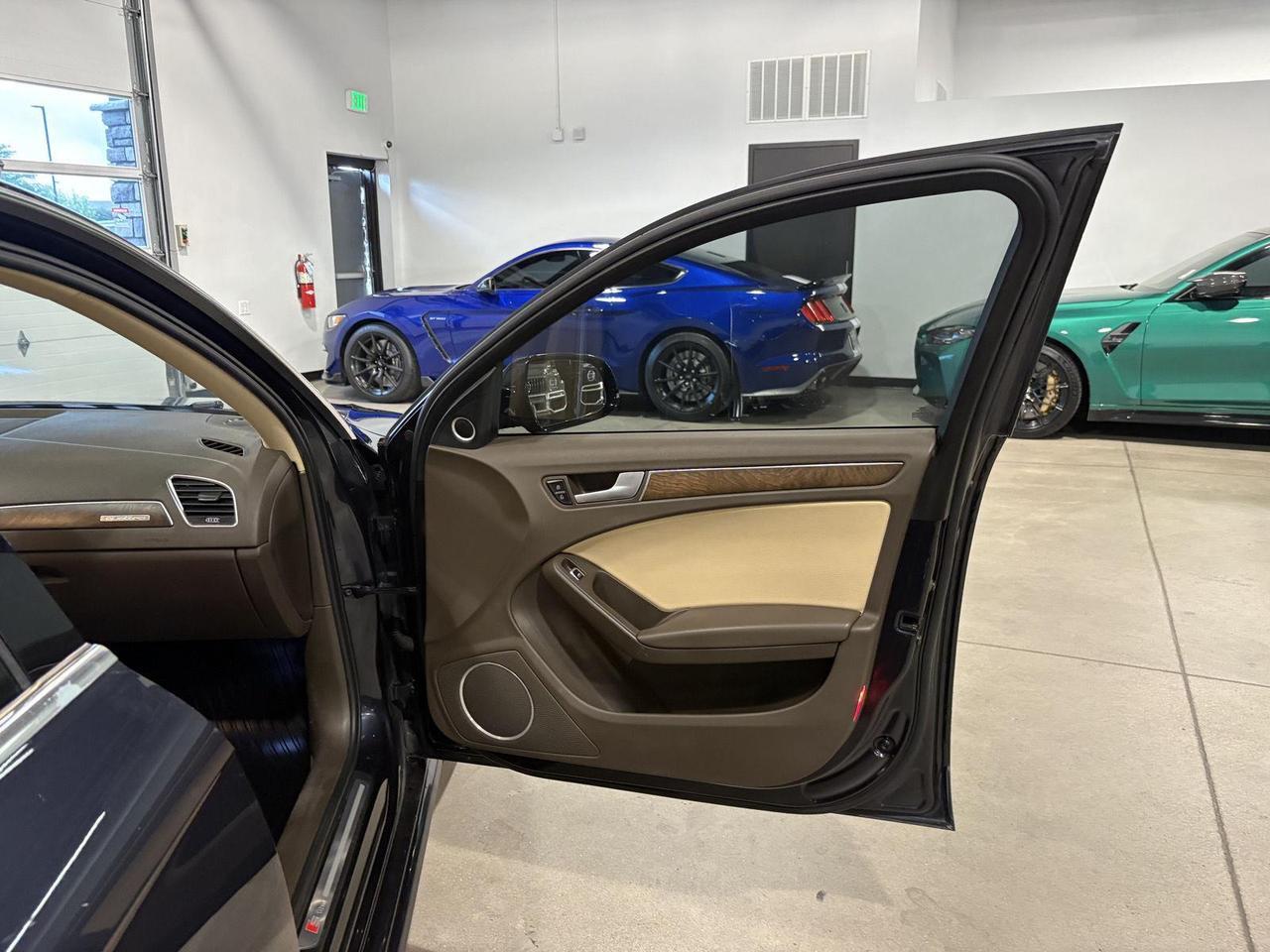 2015 Audi A4 Premium Plus Parker CO