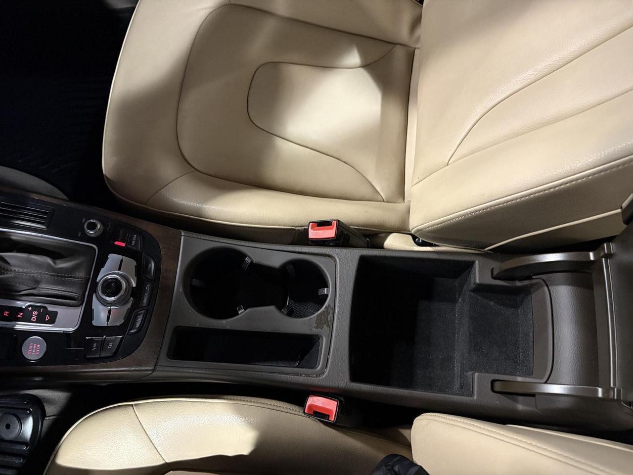 2015 Audi A4 Premium Plus Parker CO