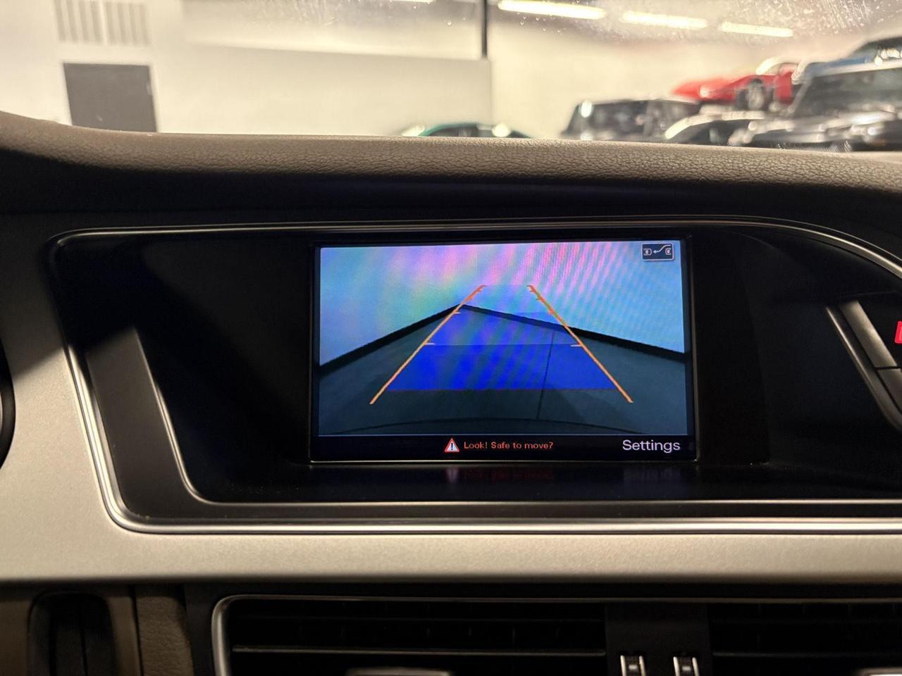 2015 Audi A4 Premium Plus Parker CO