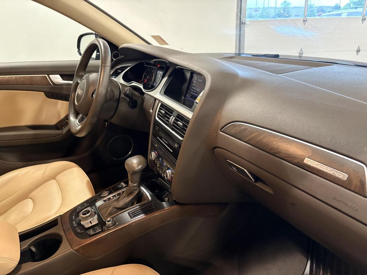 2015 Audi A4 Premium Plus Parker CO