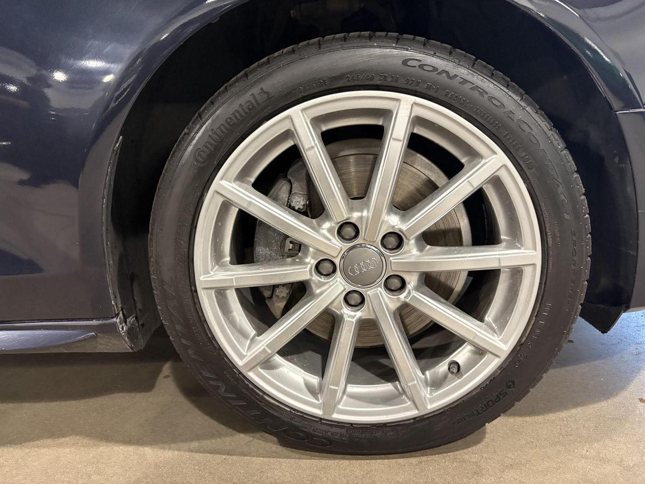 2015 Audi A4 Premium Plus Parker CO