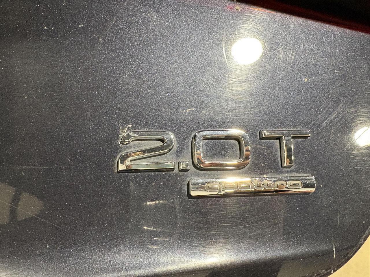 2015 Audi A4 Premium Plus Parker CO