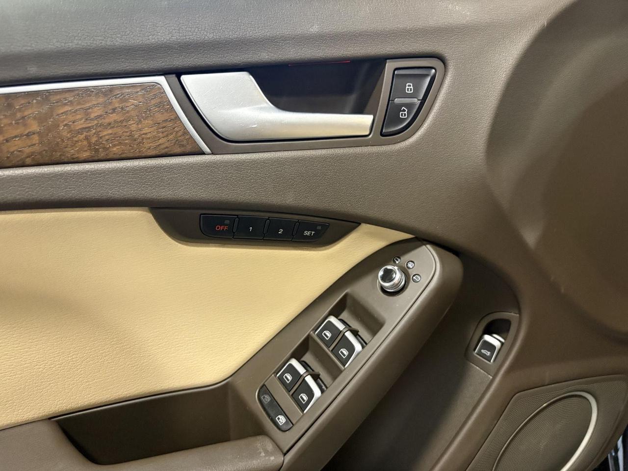 2015 Audi A4 Premium Plus Parker CO