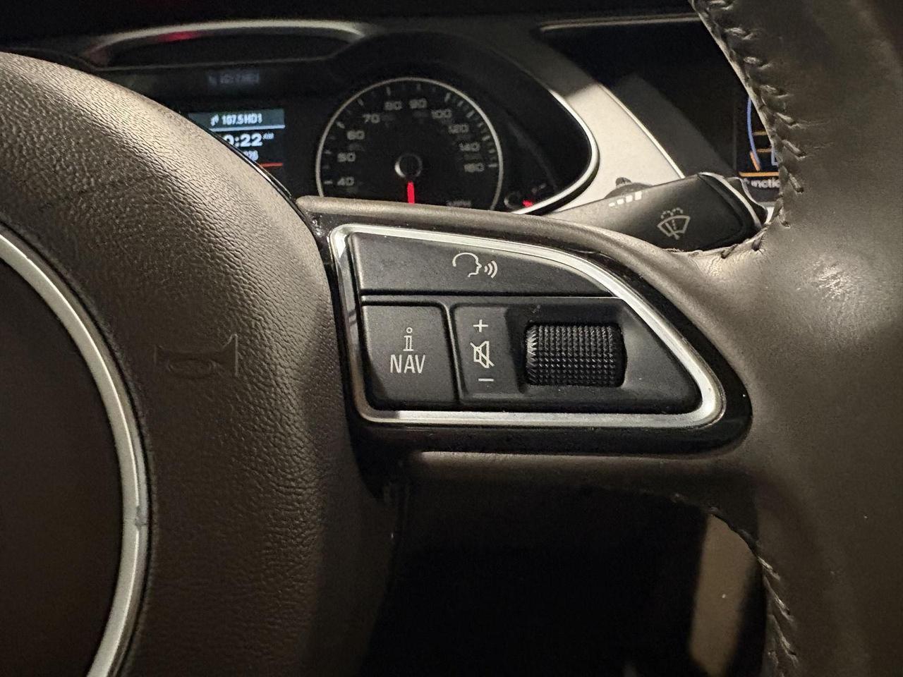 2015 Audi A4 Premium Plus Parker CO