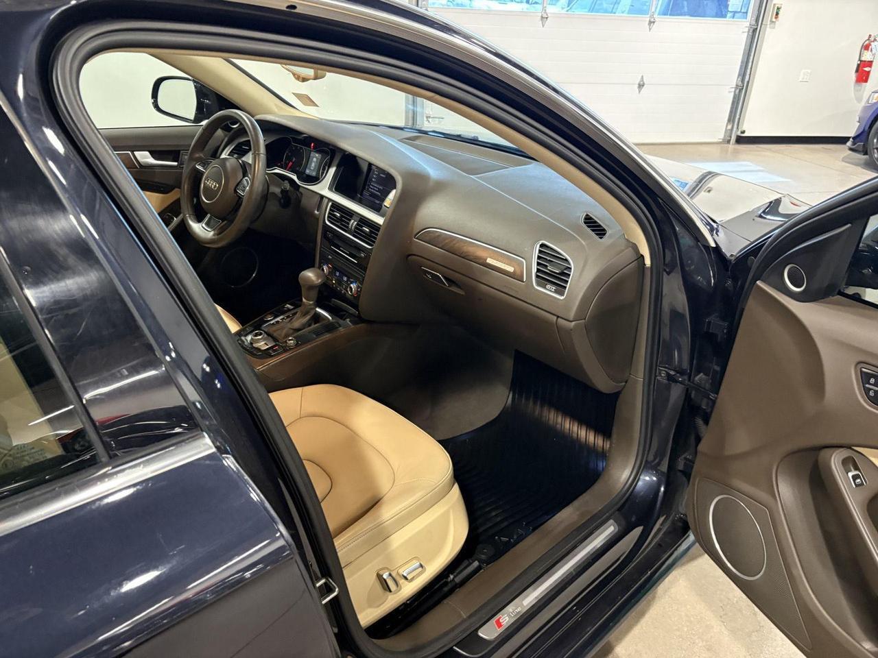 2015 Audi A4 Premium Plus Parker CO