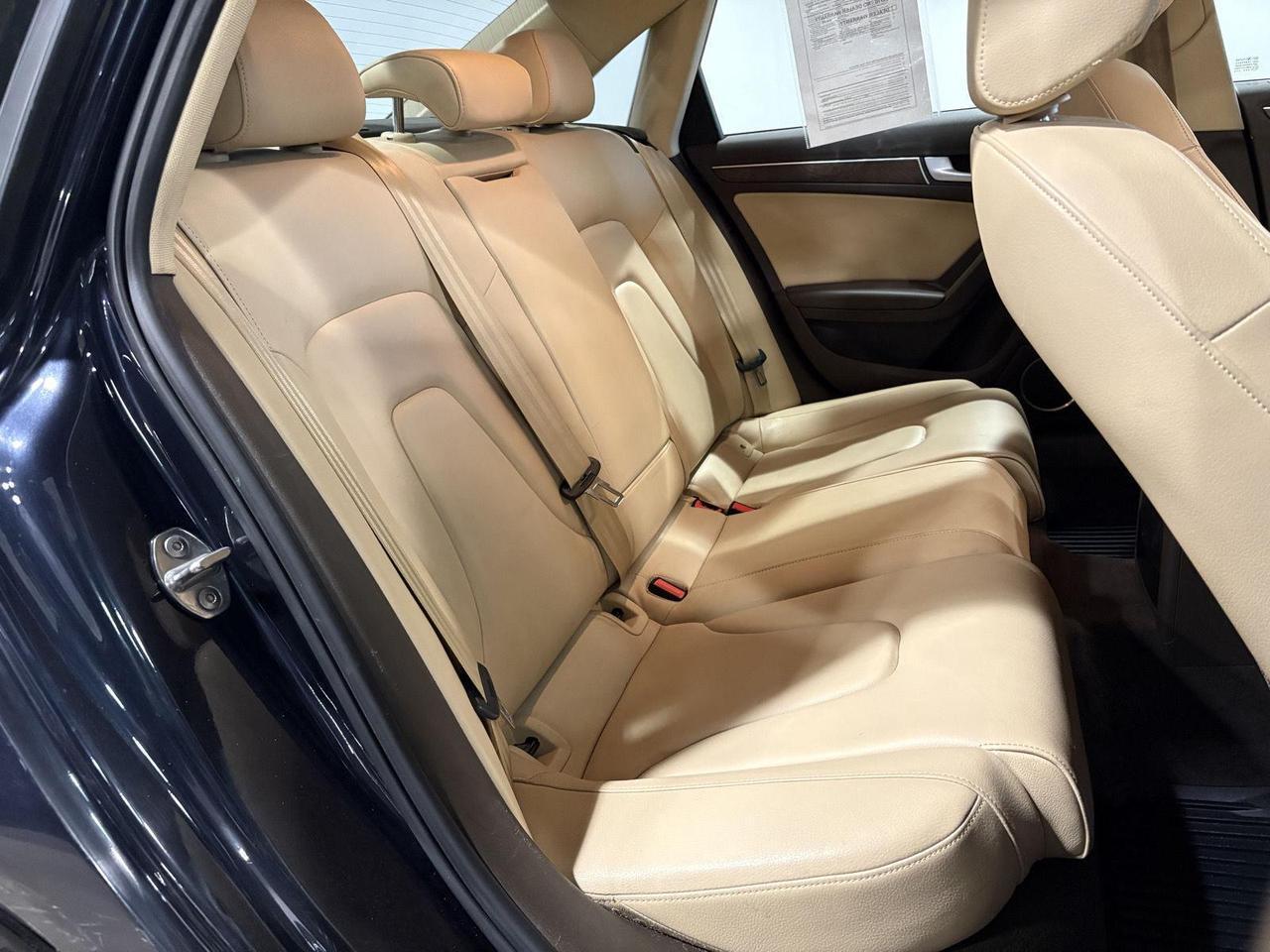 2015 Audi A4 Premium Plus Parker CO