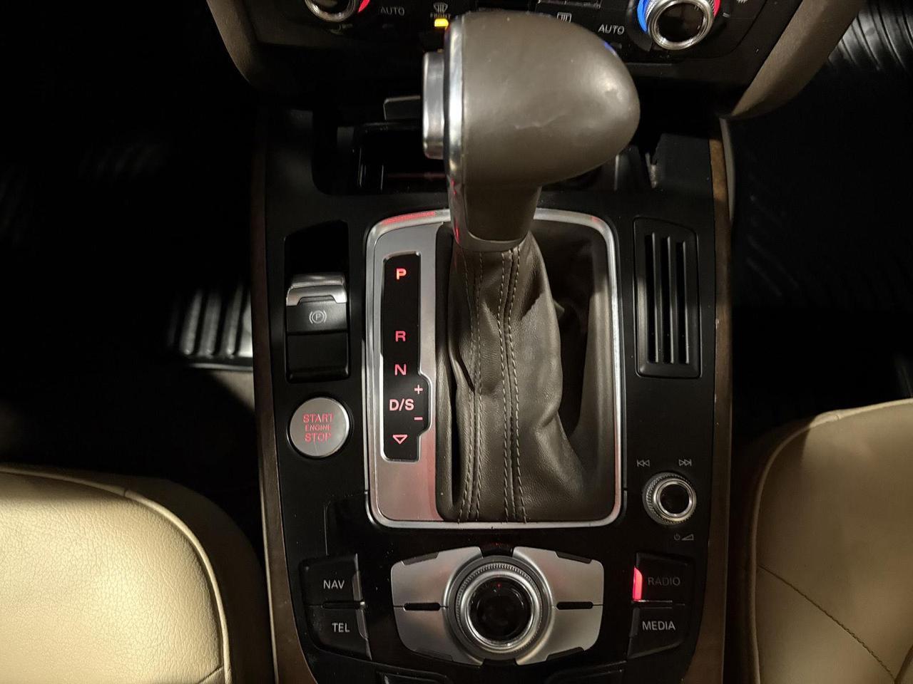 2015 Audi A4 Premium Plus Parker CO