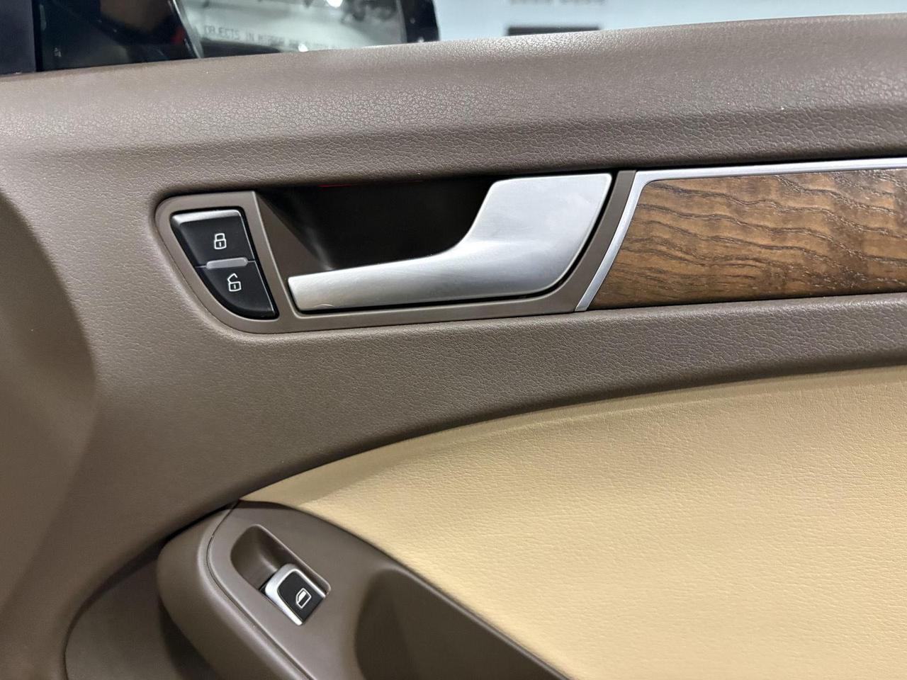 2015 Audi A4 Premium Plus Parker CO
