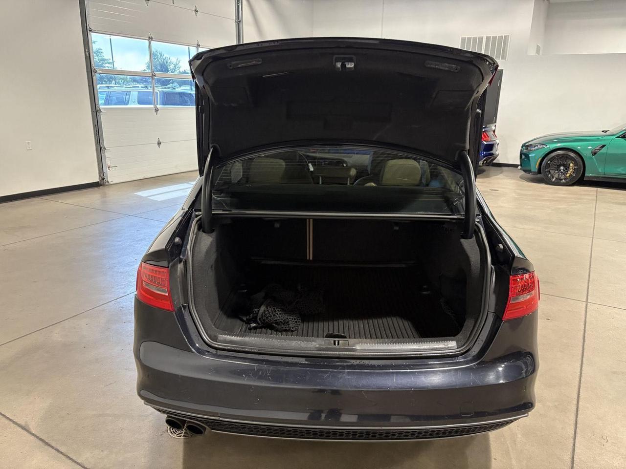 2015 Audi A4 Premium Plus Parker CO