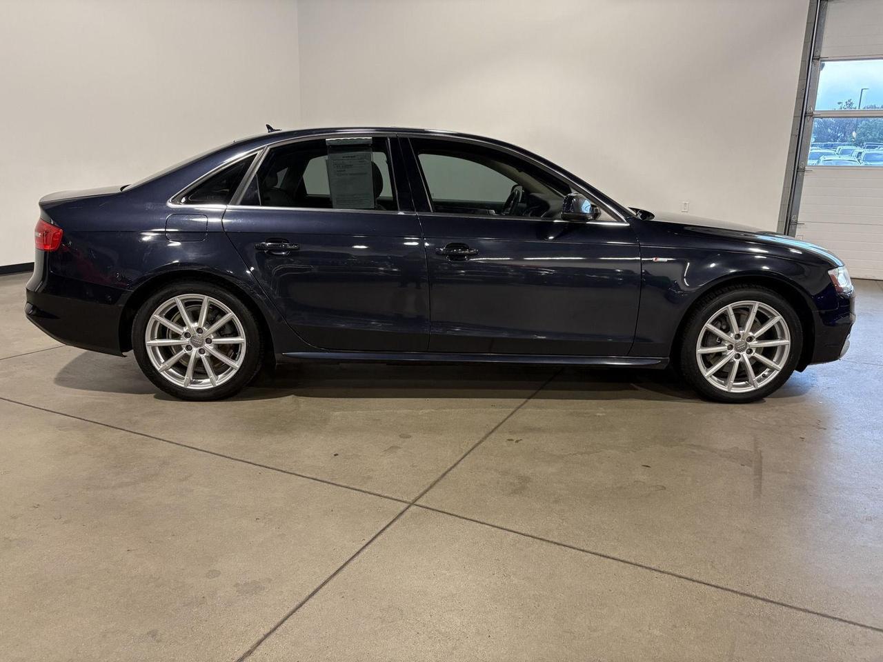2015 Audi A4 Premium Plus Parker CO