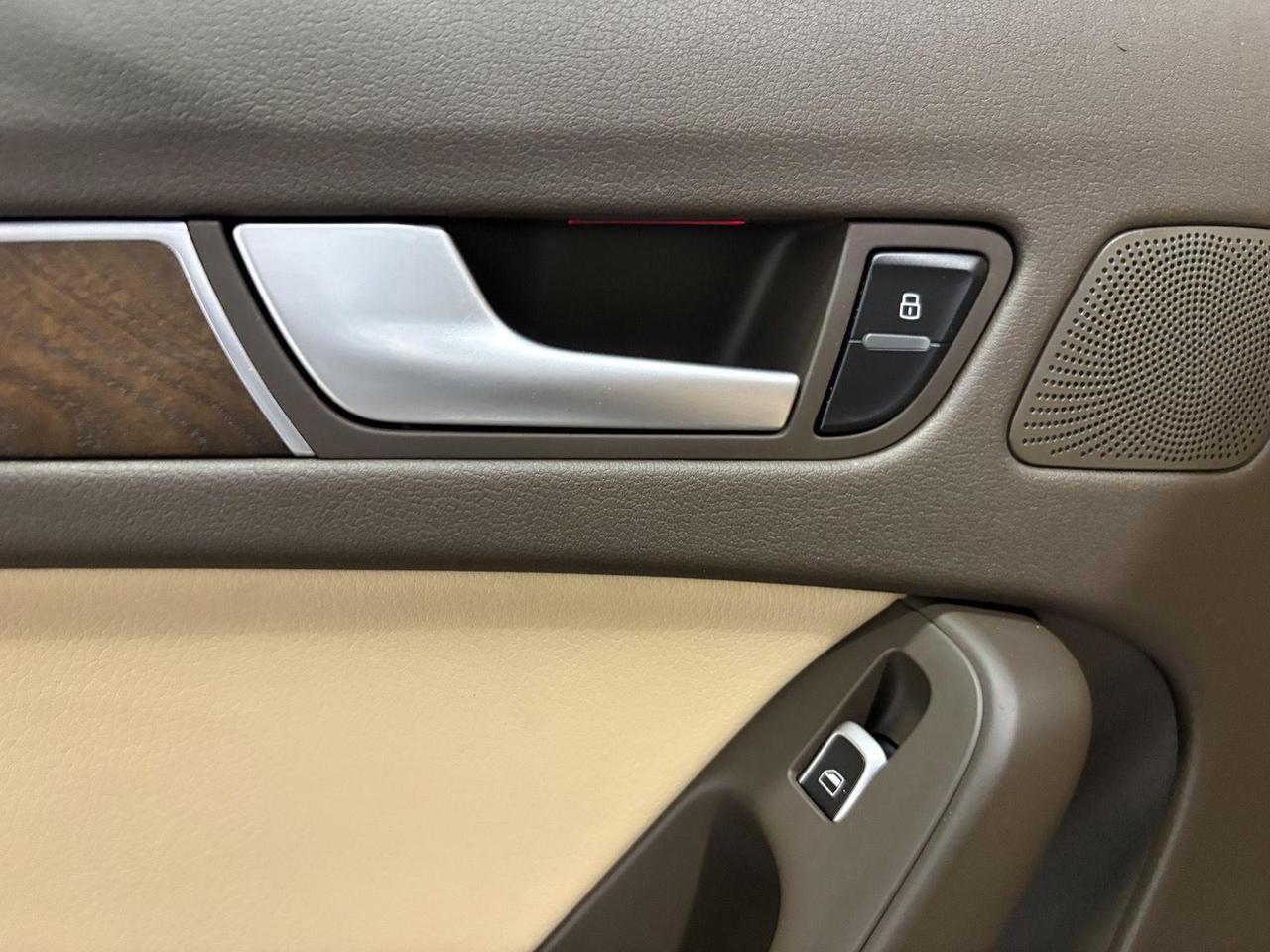2015 Audi A4 Premium Plus Parker CO