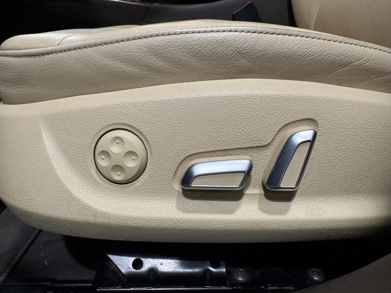 2015 Audi A4 Premium Plus Parker CO
