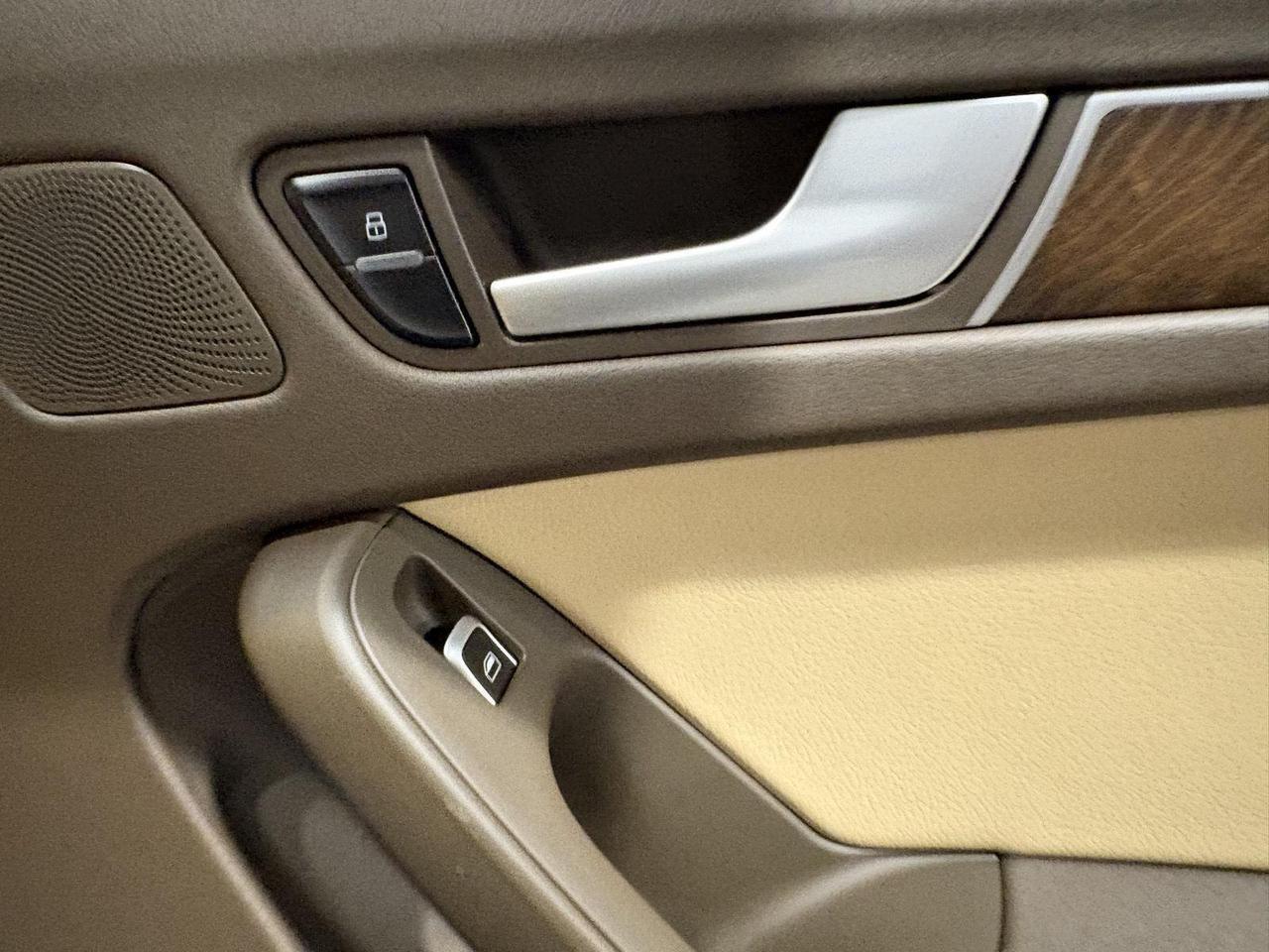 2015 Audi A4 Premium Plus Parker CO
