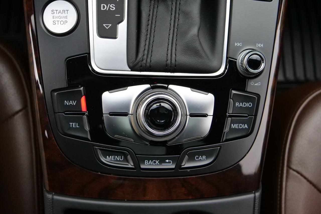 2015 Audi A4 Premium Plus Quattro / Technology Package / Heated Seats! Lincolnton NC