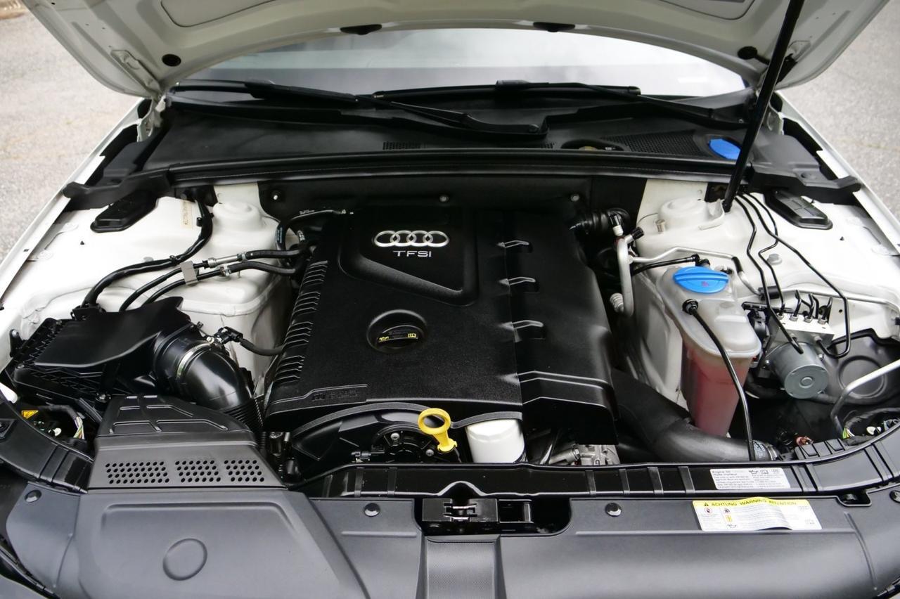 2015 Audi A4 Premium Plus Quattro / Technology Package / Heated Seats! Lincolnton NC