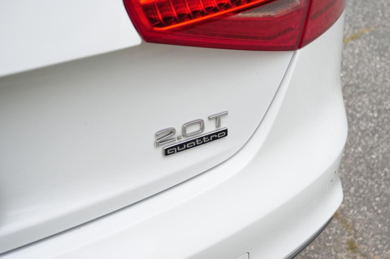 2015 Audi A4 Premium Plus Quattro / Technology Package / Heated Seats! Lincolnton NC