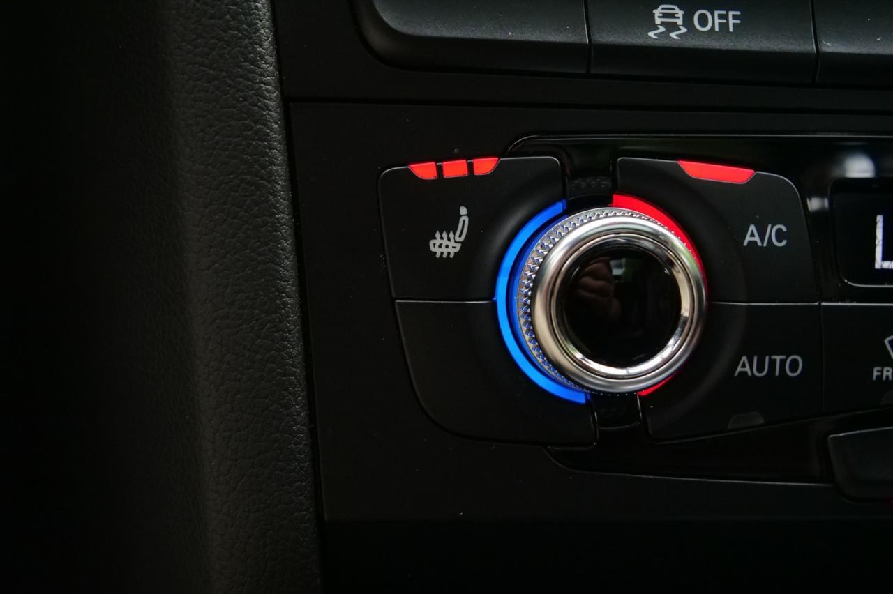 2015 Audi A4 Premium Plus Quattro / Technology Package / Heated Seats! Lincolnton NC