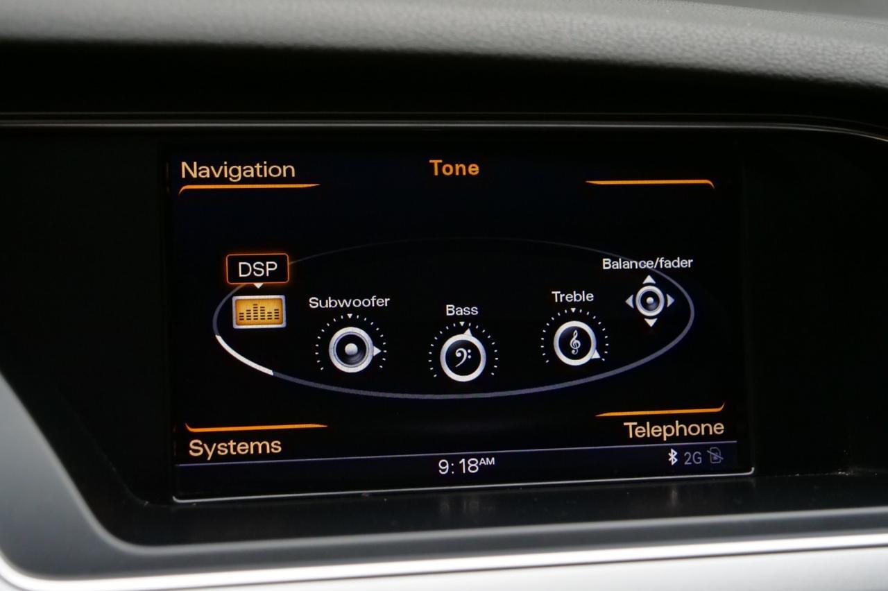 2015 Audi A4 Premium Plus Quattro / Technology Package / Heated Seats! Lincolnton NC