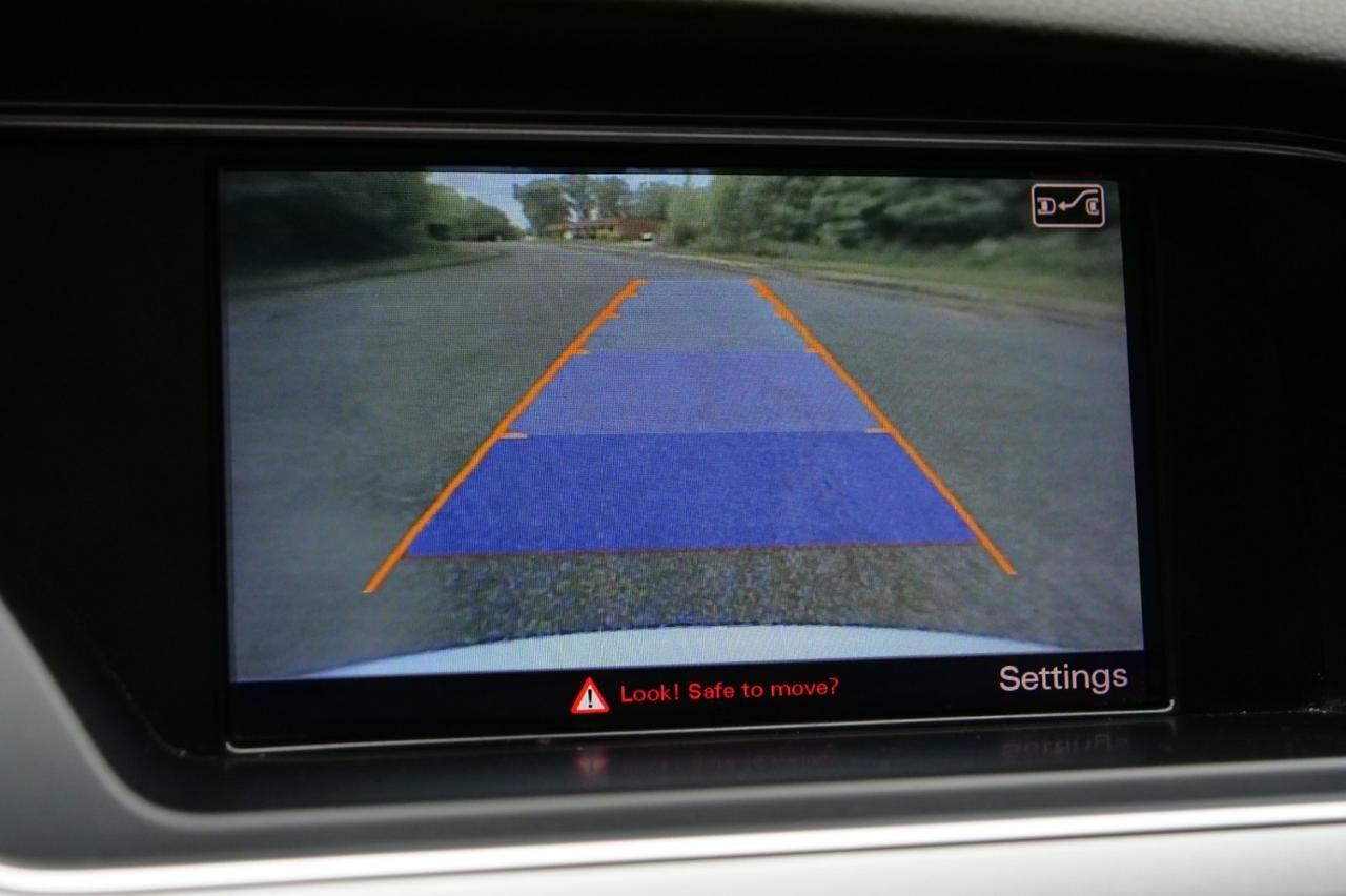 2015 Audi A4 Premium Plus Quattro / Technology Package / Heated Seats! Lincolnton NC