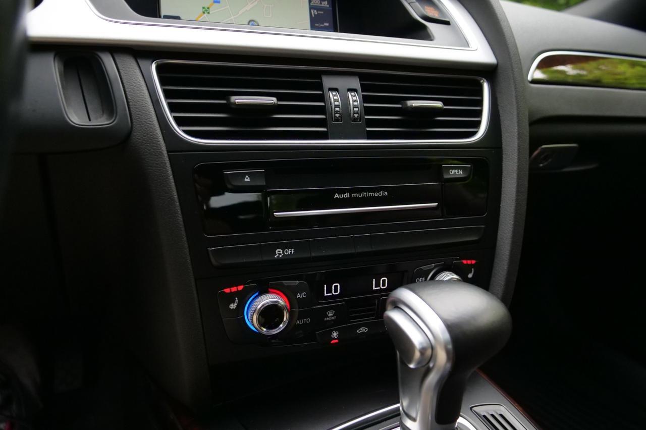 2015 Audi A4 Premium Plus Quattro / Technology Package / Heated Seats! Lincolnton NC