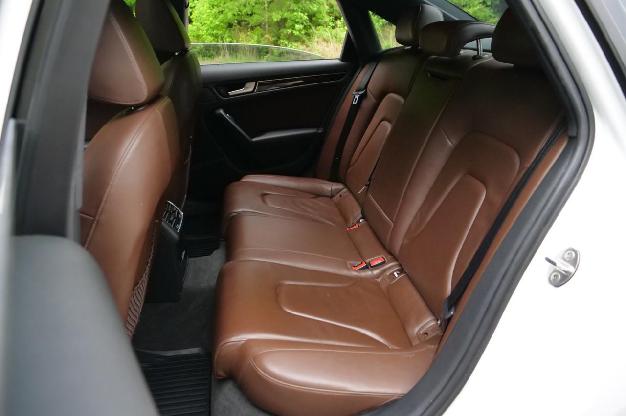 2015 Audi A4 Premium Plus Quattro / Technology Package / Heated Seats! Lincolnton NC