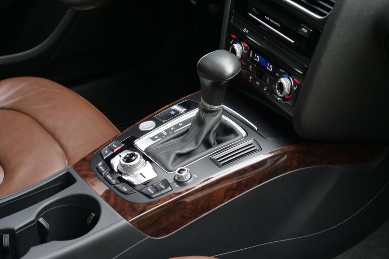 2015 Audi A4 Premium Plus Quattro / Technology Package / Heated Seats! Lincolnton NC