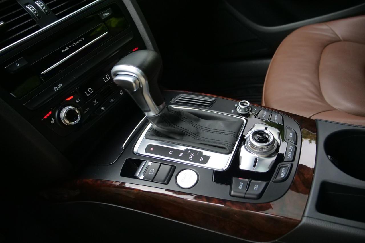 2015 Audi A4 Premium Plus Quattro / Technology Package / Heated Seats! Lincolnton NC