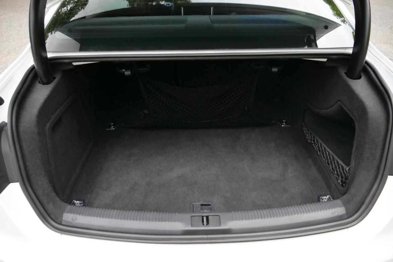 2015 Audi A4 Premium Plus Quattro / Technology Package / Heated Seats! Lincolnton NC