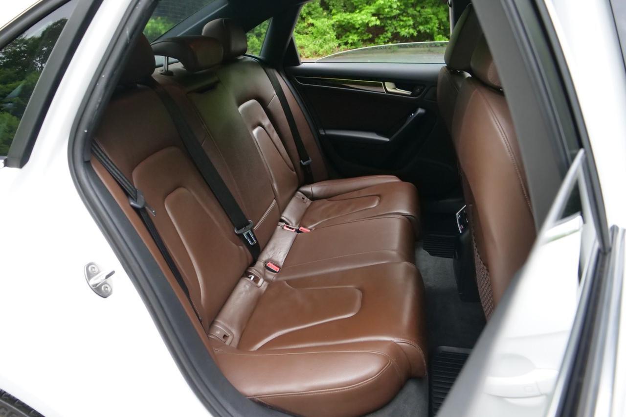 2015 Audi A4 Premium Plus Quattro / Technology Package / Heated Seats! Lincolnton NC