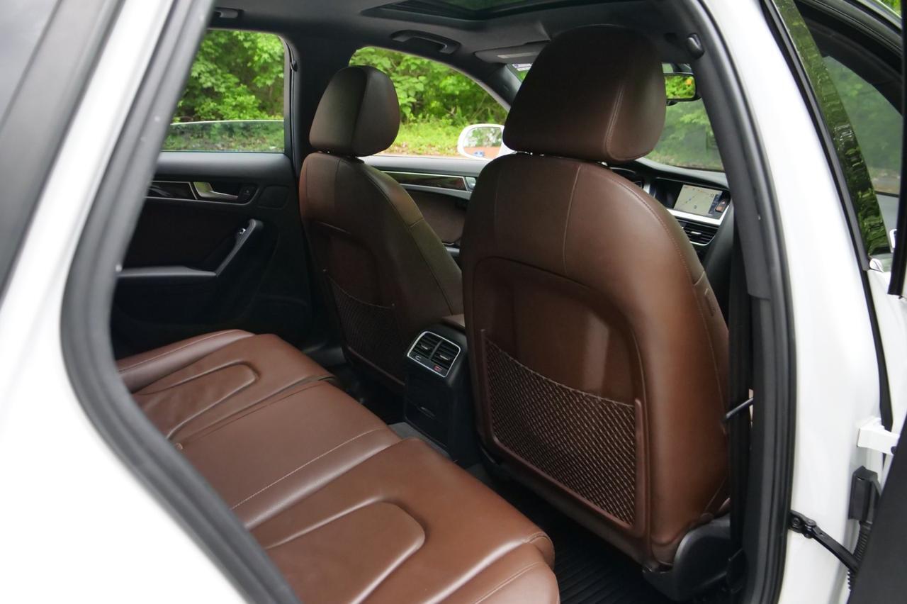 2015 Audi A4 Premium Plus Quattro / Technology Package / Heated Seats! Lincolnton NC