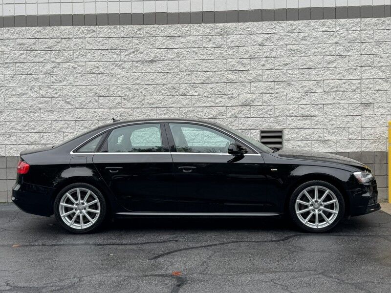 2015 Audi A4 Premium Plus Quattro Willow Grove PA