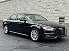 2015 Audi A4 Premium Plus Quattro Willow Grove PA