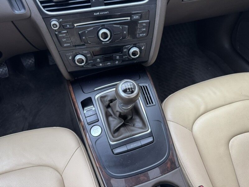 2015 Audi A4 Premium Plus Willow Grove PA